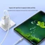 Cáp dữ liệu sạc / truyền Type C sang Type C / IOS 100W PD Cáp dữ liệu dệt Nylon sạc siêu nhanh Cáp dữ liệu sạc 2M / 3M