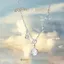 Harry Potter x FANCIME Felix Felicis Sterling Silver Charm