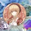 Cánh lướt gió The Angel Next Door Me Rotten - Huy hiệu ba chiều cầu vồng Shiina Mahiru 58mm