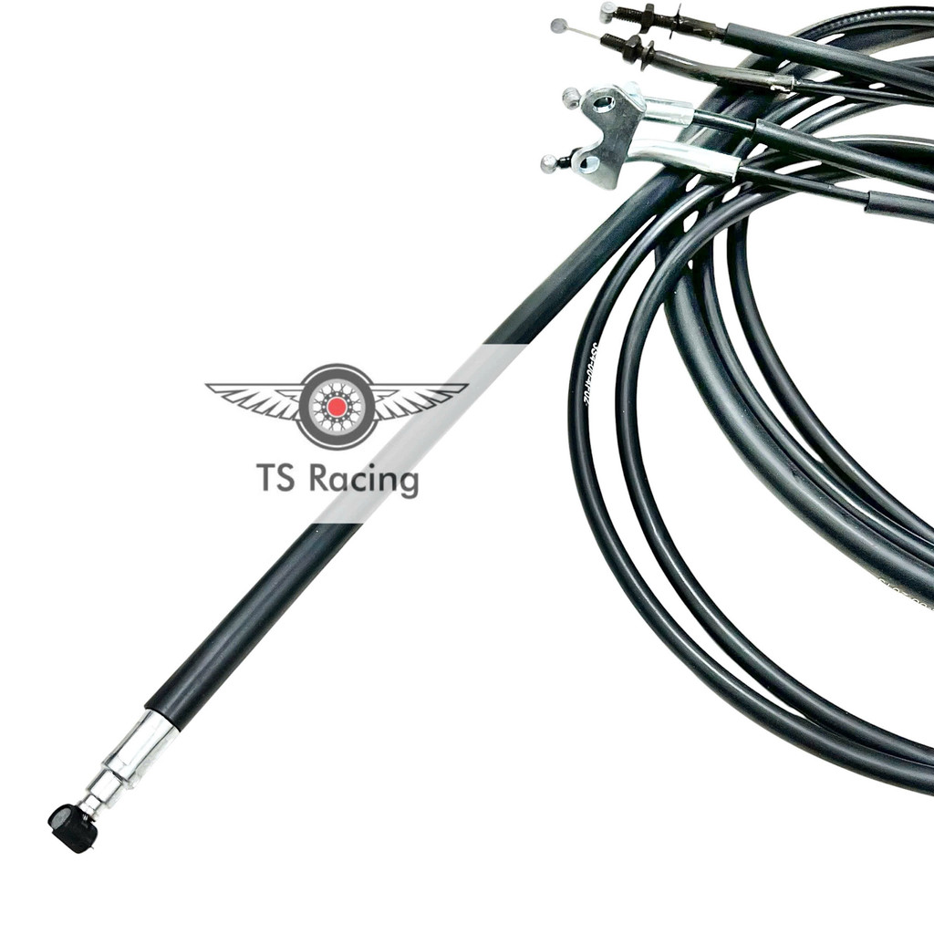 Combo dây ga dây thắng sau nouvo 4 - nouvo 5 fi - nouvo 6 fi - no4 - no5 - no6