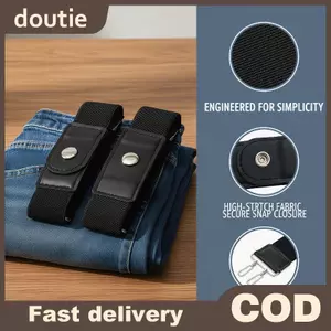 Doutie Có Thể Điều Chỉnh Co Giãn Không Bule Thắt Lưng Vô Hình Bule Giải Pháp Miễn Phí Cho Nam Nữ Lý Tưởng Cho Bà Bầu Thời Trang Và Sử Dụng Hàng Ngày VN