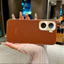 Khung Xe Thích Hợp neo10 Da Edge vivoiqoo Fine Phong Cách Mới Bảo Vệ Lỗ Dây 10pro Mặt Dây Cảm Thấy Tay Cao Cấp Kết Cấu Da Mềm Thời Trang neo11 Trơn