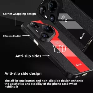 Ốp Lưng Cho Huawei Pura 90 Pro Max Ốp Điện Thoại TPU Chống Rơi Siêu Mỏng