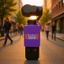 Thích hợp cho Vỏ bảo vệ màn hình DJI Pocket4 Vỏ bảo vệ màn hình máy ảnh thể thao cầm tay nhiều màu Vỏ bảo vệ chống trầy xước