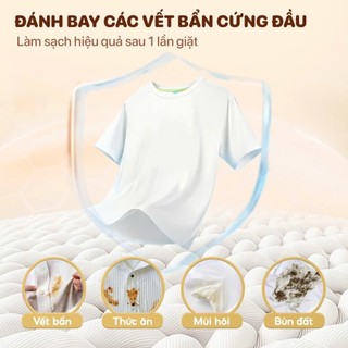 Combo 2 Can Nước Giặt Xả TOPGIA 2L Hương Vườn Say Mê, Lưu Hương Bền Lâu, Dịu Nhẹ, An Toàn