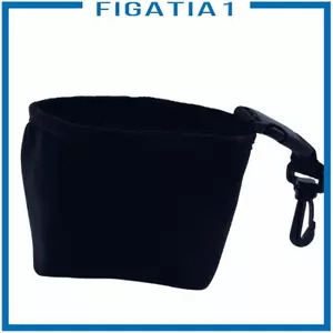 Bộ làm sạch câu lạc bộ chơi gôn Túi làm sạch di động Phụ kiện túi chơi gôn Bộ sắp xếp bánh răng nhẹ cho phụ kiện thể thao chơi gôn