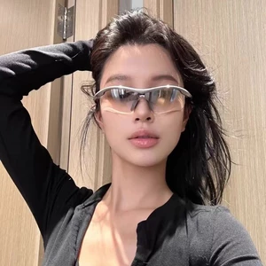 Thể Thao Ngoài Trời Đi Xe Đạp Kính Leo Núi Nữ Đêm Đi Xe Đạp Kính Mát Ngày Đêm Kính Sử Dụng Kép Kính Mát Chạy R7