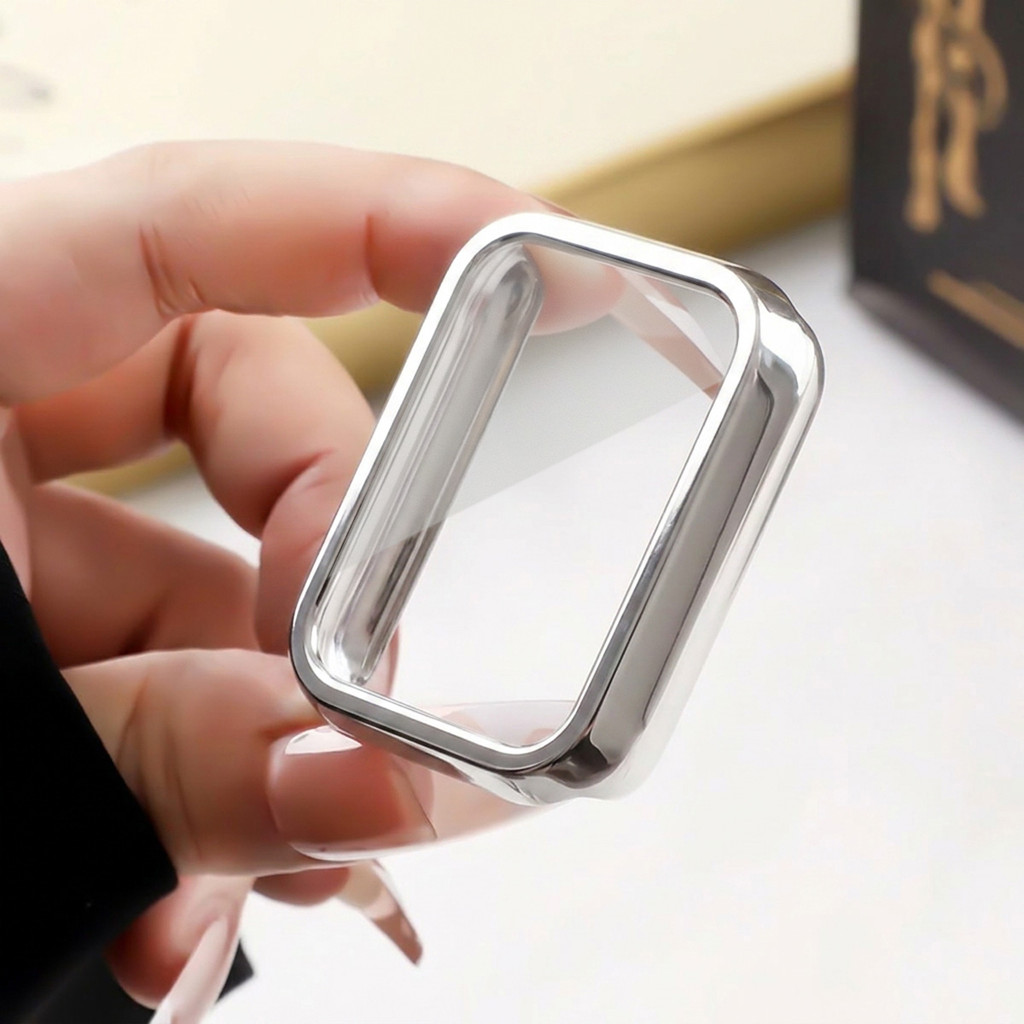 Ốp màn hình TPU mềm cho Mi band 10 Pro / 10 Pro Vỏ phim bảo vệ toàn diện bằng gốm sứ