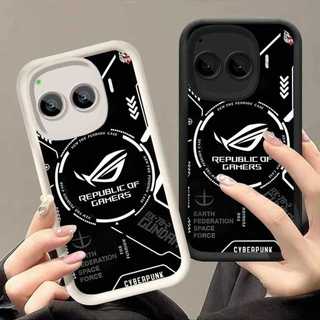 Thích hợp cho VIVO IQOO Z10 Z9 Z11X Z10X Z9X Ốp điện thoại IQOO 15R Z11 Z9 Turbo + Vỏ bảo vệ silicon bền và chống rơi A04-A06