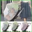 Xe Đẩy Lưới Di Động Cũi Lưới Bảo Vệ Lưới Thoáng Khí Cho Bé Pram Net Full Cover Xe Đẩy Lều Cho saixit2vn