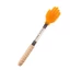 Kinh Tuyến Pai Sha Ban Hộ Gia Đình Đánh Búa Giả Silicone Palm Pai Pai Massage Stick Sức Khỏe Tiện Dụng Cụ Toàn Thân Nạo vét Kinh Tuyến TDOB