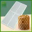 SWEET Silicone Honeb Bánh Ren Thảm Cấp Thực Phẩm Có Thể Tái Sử Dụng Miếng Lót Nonsti Để Trang Trí Nướng Sugarcraft n