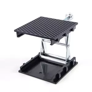 Bàn nâng bộ định tuyến nhôm Khắc chế biến gỗ Công cụ đế nâng cấp tinh thần VN