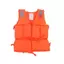 AN.MART Độ nổi cao Người lớn Cứu hộ khẩn cấp Áo Vest thiện Life Jaet VN