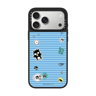 Ốp điện thoại cứng gương ếch sọc lưới từ tính cho iPhone 17 Pro Max 17 Air 16 Plus 15 14 13 12 11 Vỏ chống sốc