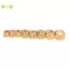 0.5M Modulus 8T 9T 10T 11T 12T 14T 15T 16T Răng Đồng Truyền Bánh Răng Cho Trục Truyền Bánh Răng Phù Hợp Với 1.98MM 2.3mm 3.17MM 3MM 5MM Trục Đẹp