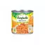 Cà Rốt Baby Bonduelle 400g Cà Rốt Non Giòn Ngọt Cho Salad Và Món Ăn (date 31/07/2026)