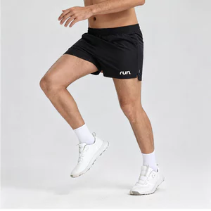Quần short giả hai mảnh, khô nhanh, đàn hồi cao, thoáng khí, chống lười biếng, phòng tập thể dục, chạy bộ / / /