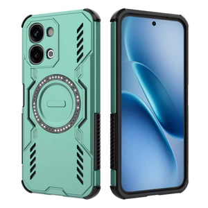 Ốp lưng Vivo Y31D Vòng từ tính Vỏ tản nhiệt chống rơi cho vỏ điện thoại Vivo Y31D
