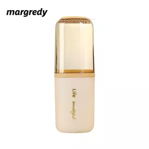 Hộp đựng bàn chải đánh răng MARGREDY, có cốc nước súc miệng Hộp đựng xà phòng di động, Hộp đựng bàn chải đánh răng nhẹ bền bỉ Du lịch