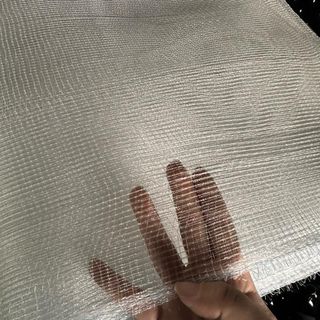 Combo 10m lưới cước thưa 5li, cao 60cm, 80cm, 1m, 1m2, 1m5. Lưới rào gà, làm hàng rào , rào chắn cá cua