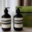 Xà phòng lỏng Aesop chính hãng, Geranium Live, 500 ml. 4 mùi hương, 100% hương thảo dược chính hãng từ Úc dùng để làm sạ