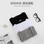 Nam Mới Nguyên Chất Cotton Vest Co Giãn Sợi Mịn Đen Trắng Cũ Thanh Niên Thể Thao Hình Chữ I Vai hẹp