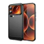 Ốp lưng Xiaomi 17 Pro Max 5G Vỏ nhựa TPU mềm bằng sợi Carbon cho Ốp điện thoại Xiaomi 17 Pro 5G