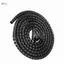 apill Haofy Ống xoắn ốc linh hoạt Cáp tổ chức Dây quấn dây bảo vệ Ống lưu trữ (1.5m16mm- 1)