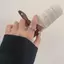 PNPIA- Nhẫn Bướm Thời Trang Sáng Bóng Pha Lê Zirconia Mở Nhẫn Có Thể Điều Chỉnh Ánh Sáng Sang Trọng Dây Đeo Tay Cho Nữ Bé Gái Jewlery