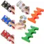 JRP Đồng Xu Bộ Sưu Tập Ví Người Tổ Chức Giá Đỡ Cho Ô Tô Đồng Xu Đổi Giá Đỡ Mini Nhật Bản Đồng Xu Hộp Bảo Quản Nhựa JRP