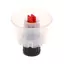 ECK 1PC Bọt Vòi Rửa Xe Bọt Vòi Phun Kính Chắn Gió Quạt Bọt Vòi Phun Bên Trong 16 Mm Rửa Xe Vòi Phun Nước Nóng