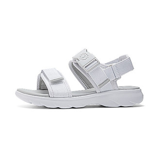 Sandal Biti's Helio Teen Nữ Màu TRẮNG BEG005000