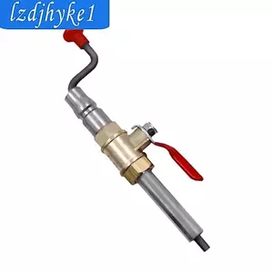 Đầu nối thay thế chuyên nghiệp lạm phát lốp nhanh Đầu nối lốp di động