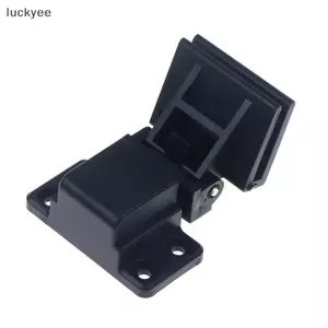 Luckyew Tấm Che Bụi Bản Lề Cho Máy Ghi Vinyl, Phần Bản Lề Cho Nắp Máy Ghi Âm, Phụ Kiện Âm Thanh Gia Đình Bàn Xoay Bản Lề Phần TQ