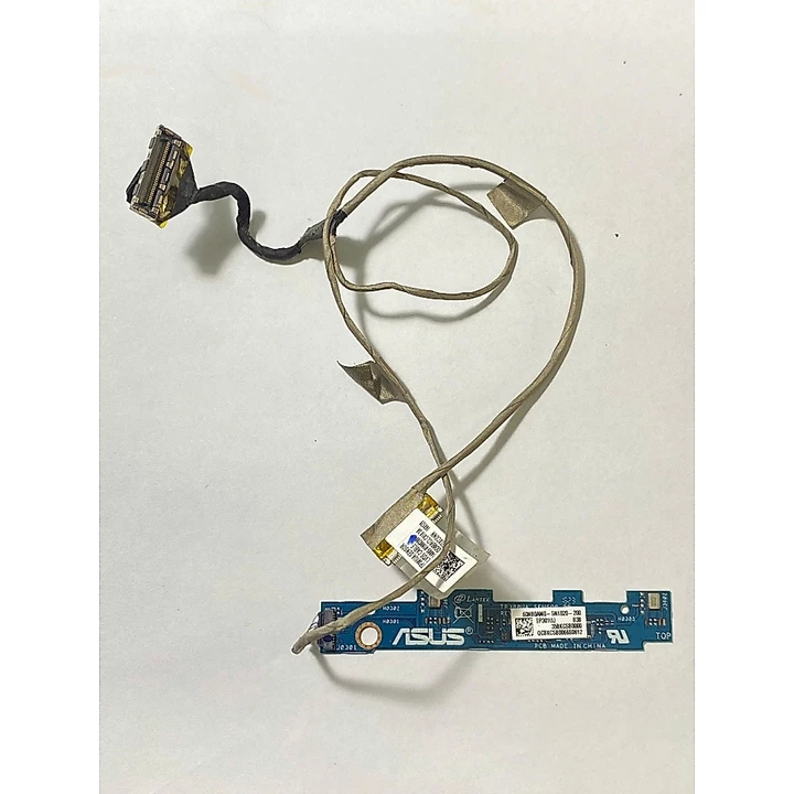 Cáp Màn Hình Laptop Asus TP301UA DD0BKCLC010 Cũ Bóc Máy