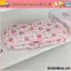 Túi đựng bút ORDOBOX, Túi đựng văn phòng phẩm dung tích lớn có dây kéo, Thiết kế dâu tây đa chức năng Bút chì cầm tay dành cho học sinh