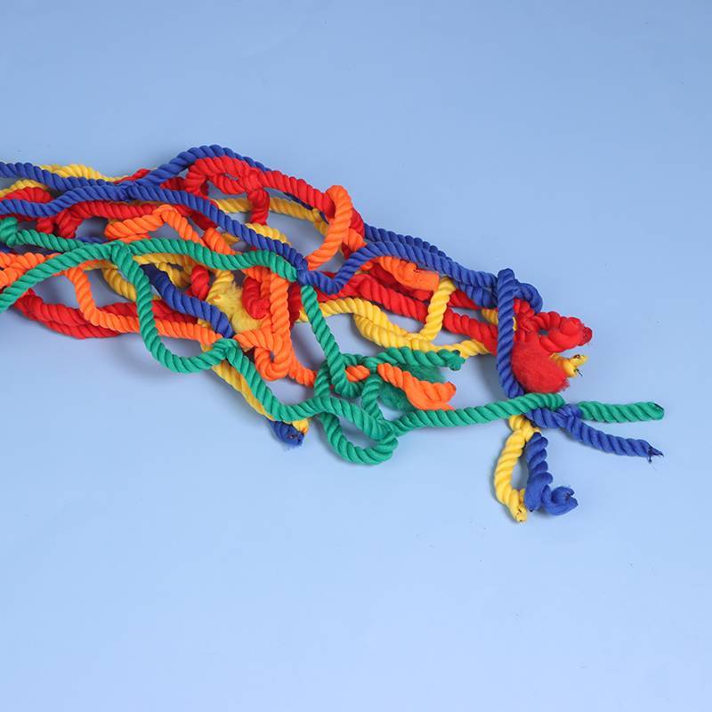 N2HAO Lưới an toàn trẻ em chống rơi, cầu thang/ban công/lan can, hàng rào nylon cho thú cưng