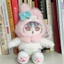 SY Mifusand x Sanrio Hello Kitty My Melody Plushie Phim Hoạt Hình Mù Hộp Sang Trọng Túi Búp Bê Quyến Rũ