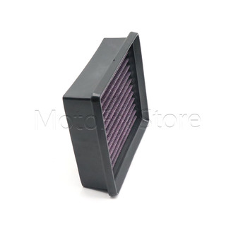 Phụ Kiện Xe Máy Lọc Không Khí Hút Bụi Cho CFMOTO 450SR 450NK 450SRS 450MT 450CL-C 450 SR NK MT SRS CL-C