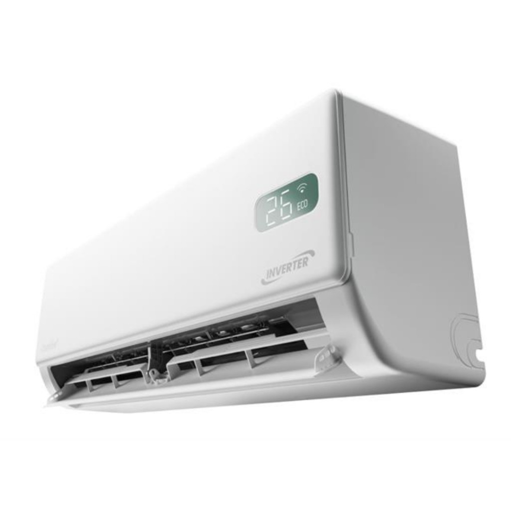 Máy Lạnh Comfee Inverter 1.0 HP CFS-10VGX | Tiết Kiệm Điện E-Max | Hàng Chính Hãng