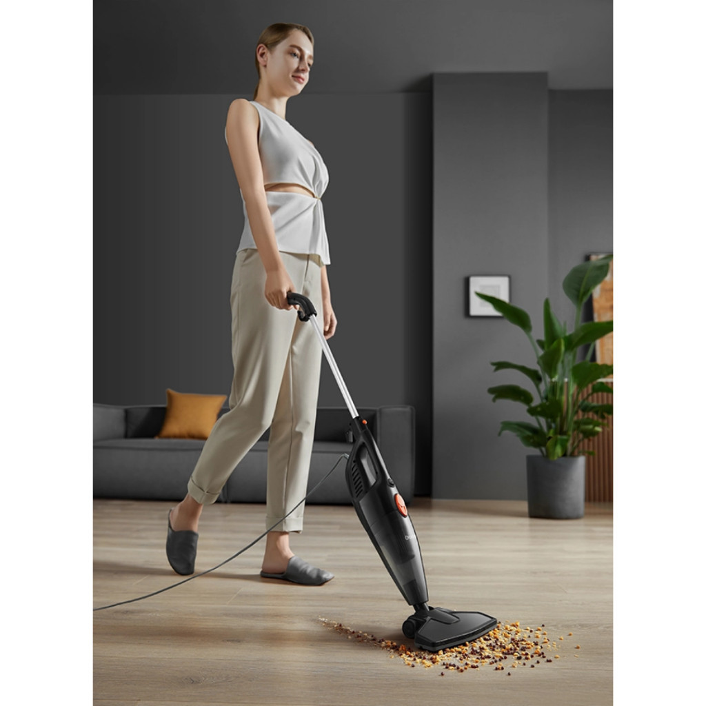 Máy Hút Bụi Cầm Tay Gaabor CW-18M01A 650W - Hàng Chính Hãng