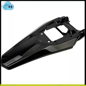 Chắn bùn phía sau cho xe máy địa hình chạy điện cho các bộ phận Ultra Bee