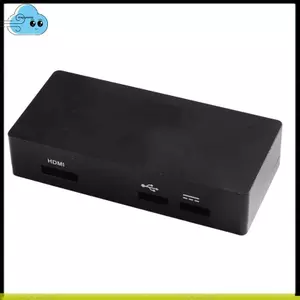 Vỏ làm mát bằng kim loại cho Zero W / 2W cho Zero 2W / W / 1.3 -Thiết kế tích hợp