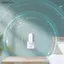 Máy lọc không khí Ion âm di động Khử mùi hôi Loại bỏ bụi Loại bỏ Formaldehyde Sử dụng trong gia đình [VN]