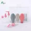 Springevenstar 11in1 Bộ Chai Du Lịch Kích Thước Hộp Đựng Mỹ Phẩm Chăm Sóc Da Chất Lỏng Đồ Vệ Sinh Chai Springevenstar