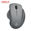 IMICE Cung cấp trực tiếp Chuột không dây USB2.4G Quà tặng văn phòng doanh nghiệp Trò chơi 6 nút Tiêu thụ điện năng thấp