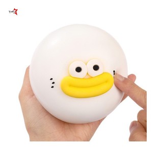 Đồ chơi giảm căng thẳng âm nhạc Pinching dễ thương - Thông hơi giải nén mô phỏng ngộ nghĩnh