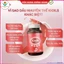 Dầu Nhuyễn Thể Kioils 350 Tốt Cho Mắt, Não, Hỗ Trợ Giảm Cholesterol, Triglycerid, Xơ Vữa Động Mạch
