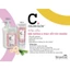 Hấp dầu siêu dưỡng và giữ màu tóc nhuộm Color Glow Mask Nouvelle 1000ml [ MK ]